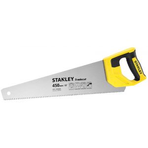 Stanley STHT20354-1 Tradecut Scie égoine 8TPI x 450mm