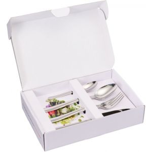 Fiskars Service de couverts brillants 16 pieces 1002946