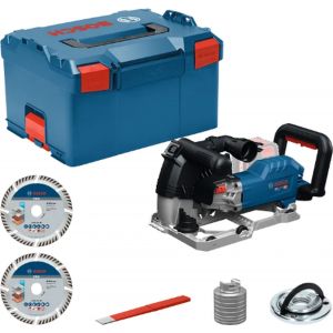 BOSCH GNF18V-40 PROFESSIONAL Rainureuse a b&eacute;ton 06016C5000