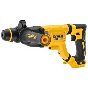 DeWALT DCH263N Marteau perforateur/burineur SDS-Plus sans fil (3,0 J / 30 mm) XR (18 V)