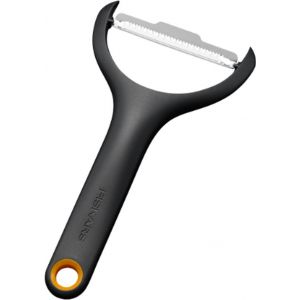 Fiskars &Eacute;plucheur julienne transversal (15,2 cm) 1079909