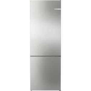 Bosch S&eacute;rie 4 R&eacute;frig&eacute;rateur combin&eacute; cong&eacute;lateur bas KGN492IDF