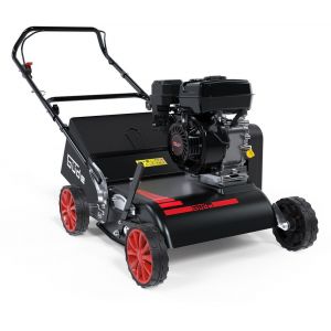 G&Uuml;DE GBV 400-196 2v1 FS Scarificateur a essence 95225