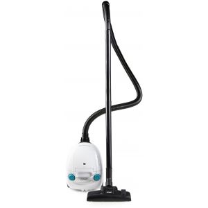 DOMO Compact Aspirateur avec sac 450W DO1152S
