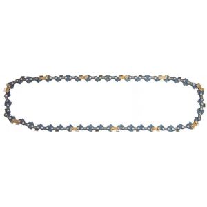 Makita 1914F7-4 Cha&icirc;ne de tron&ccedil;onneuse Basic 35 cm 1,3 mm 3/8" .050" M43 52 maillons