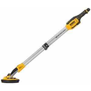 DeWALT DCE800N Ponceuse excentrique de plâtre 225mm FLEXVOLT (18V) (sans batterie)