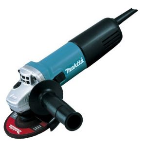 Makita 9557HNRG Meuleuse d'angle (840W,/115 mm)