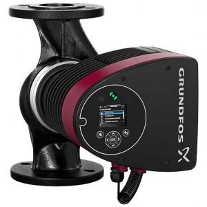 Grundfos MAGNA3 40-80 F 220 &ndash; circulateur haute efficacit&eacute; &eacute;nerg&eacute;tique 97924268