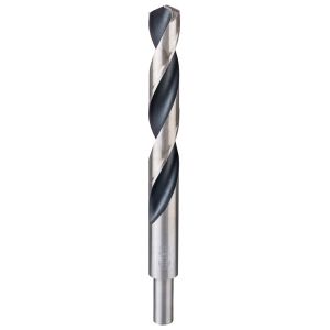 BOSCH Foret hélicoidal HSS PointTeQ 19,0 mm (court a queue décolletée) 2608577314