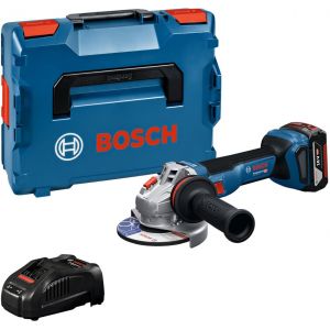 BOSCH GWS 18V-11 S PROFESSIONAL Meuleuse angulaire sans fil 06019N4003