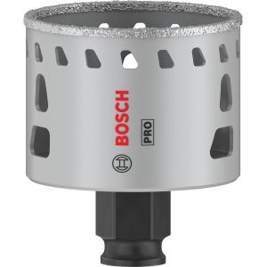 BOSCH Scie trépan PRO Tile PC Plus, 57 mm, HS 2608901564