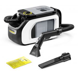Kärcher SE 3 Batteur domestique compact 1.081-530.0