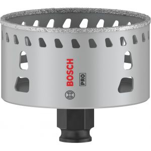 BOSCH Scie trépan PRO Tile PC Plus, 79 mm, HS 2608901572
