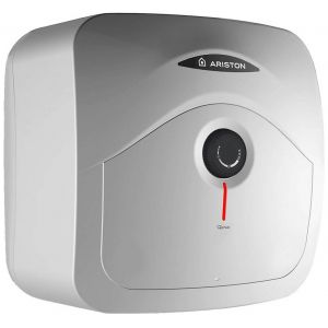 ARISTON ANDRIS R 15 U Chauffe-eau électrique, sous le lavabo, 15 litres, 1,2 kW , 3100336