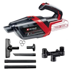 Einhell TE-HV 18/06 Li - Solo Aspirateur a main (18V/ans batterie) 2347190