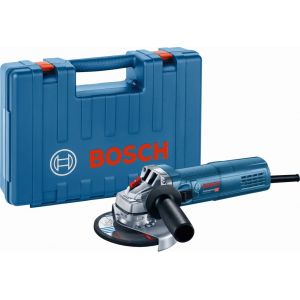 BOSCH GWS 9-125 S PROFESSIONAL Meuleuse angulaire 0601396105
