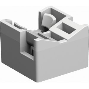 BOSCH Serre-câble EPC PRO transversal a attache externe, 1,7 x 7,6 mm 1600A032GF