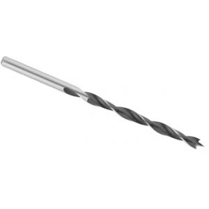 DeWALT DT4503-QZ Meche a bois 3 pointes 3 &times; 70 mm