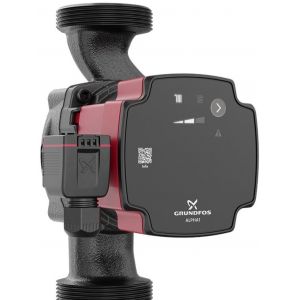 Grundfos ALPHA1 32-40 180 220-240V 9H AB0 Pompe de circulation 93074165