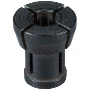 Makita 763636-3 Cônes de pince pour défonceuses et affleureuses 6 mm