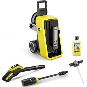 K&auml;rcher K 7 Comfort Premium Connect Nettoyeur haute pression (600 l/h/180 bar) 1.317-540.0
