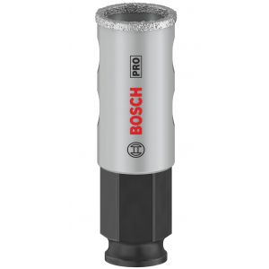 BOSCH Scie trépan PRO Tile PC Plus, 22 mm, HS 2608901554