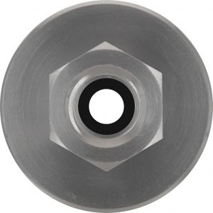 BOSCH Adaptateur PRO, pour pompe a graisse, cartouche a visser de 500 g 2608001205