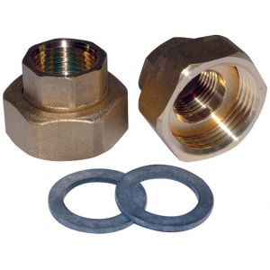 Wilo Raccord vissé Rp 1 x G11 i (lot de 1) 4092741