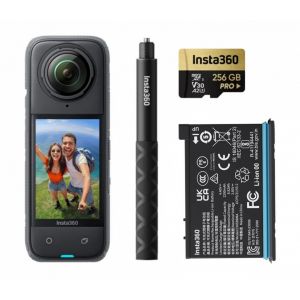 Insta360 X4 Pack voyage INST741