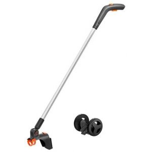 Gardena Poign&eacute;e avec roues (PowerCut 20/18V) 14753-20