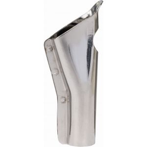 BOSCH Buse a souder pour d&eacute;capeur thermique 10 mm 1609201801