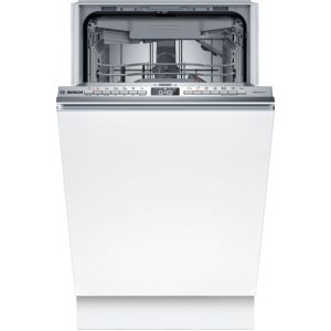 Bosch S&eacute;rie 4 Lave-vaisselle tout int&eacute;grable 45 cm SPV4EMX17E