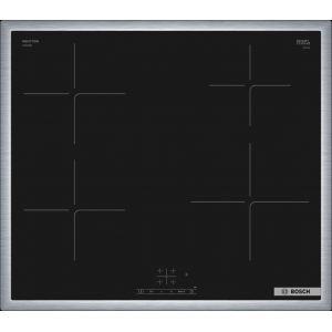 Bosch Serie 4 Plaque de cuisson (60cm) PUE64KBB5E