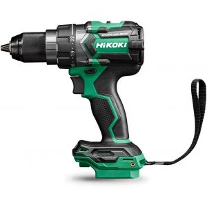 HiKOKI DS18DCW4Z Tournevis Accu Multivolt 18V hors batteries et chargeur