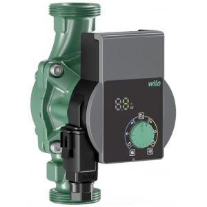 Wilo Yonos PICO1.0 25/1-5 130 mm &ndash; circulateur haute efficacit&eacute; 4248092