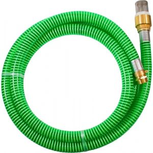 G&Uuml;DE KA 4 P Tuyau d'aspiration 1" 4m 94440