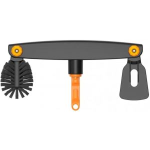 Fiskars OneClick Nettoyeur de gouttieres 1080698