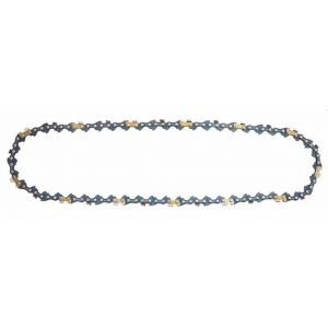 Makita 1914F3-2 Cha&icirc;ne de tron&ccedil;onneuse Basic 35 cm 1,1 mm 3/8" .043" M41 52 maillons