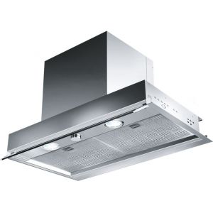 Franke Style FST PLUS 608 X Hottes, Inox 305.0572.835