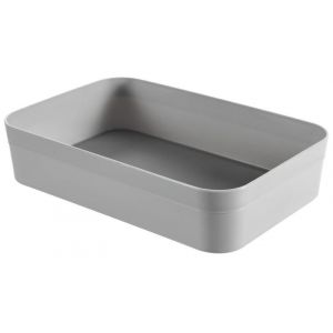 CURVER INFINITY DIVIDER XL Casier 23 x 15 x 5 cm gris 01727-099