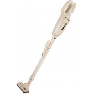 Makita CL183DZ Stick hoover excl.18V, sans batterie