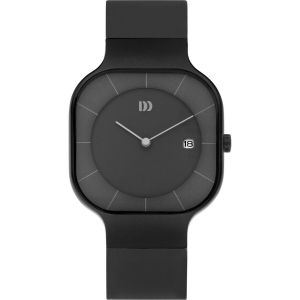 DD Studio - 13-B2-07 - Montre Bracelet - Hommes - Solaire - Balance
