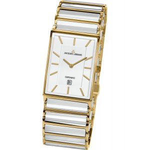 Jacques Lemans montre Homme 1-1593.1F