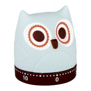 Atlanta - Minuteur - Motif Hibou - 231