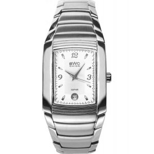 BWC Swiss montre Homme 20781.50.01