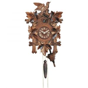 Engstler - 532 Q - Horloge murale coucou - Quartz