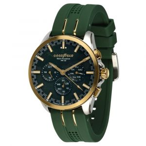 Goodyear - G.S01261.01.04 - Montre - Homme - Quartz
