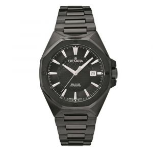 Grovana montre Homme Automatique 2200.2177