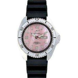 Chris Benz CBO-R-KB-SI - Montres de plongée - Montres de plongée