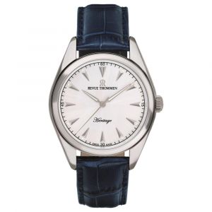 Revue Thommen - 21010.2525 - Montre-bracelet - Hommes - Automatique - Heritage